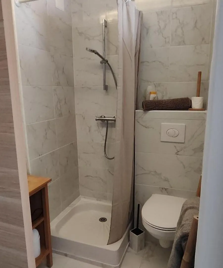 Apartment Cannes Croisette 0*,