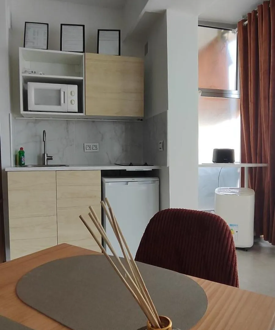 Apartment Cannes Croisette