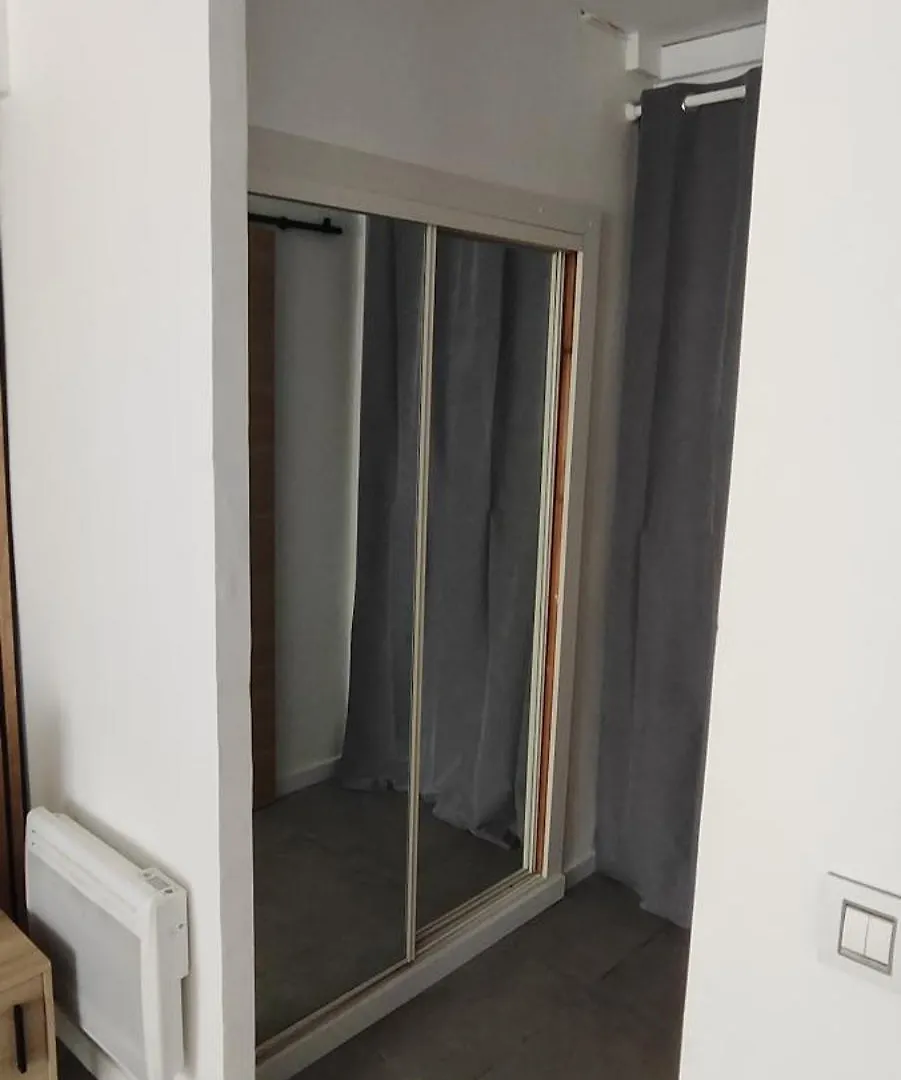 Apartment Cannes Croisette