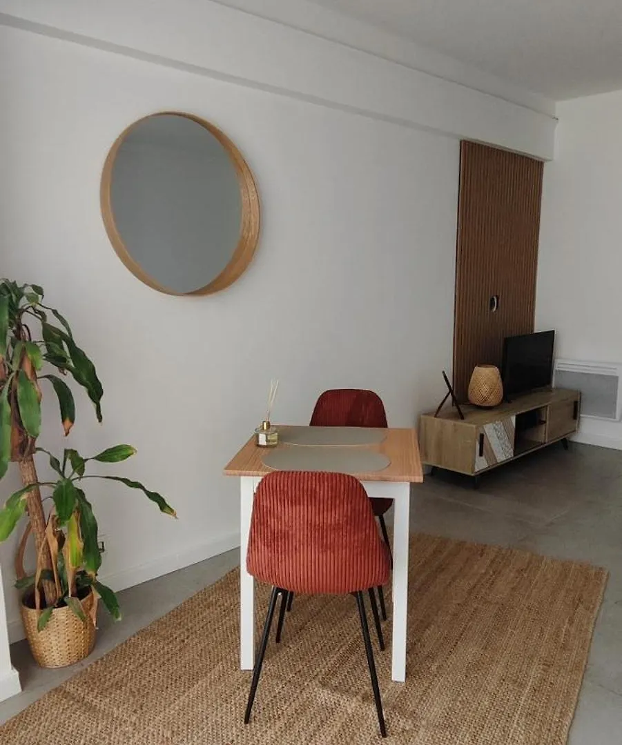 Apartment Cannes Croisette France