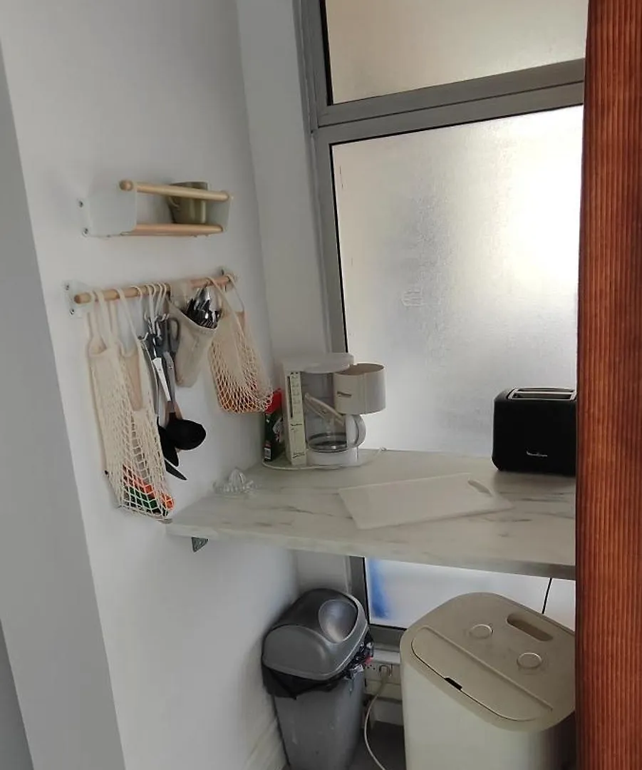 Apartment Cannes Croisette France