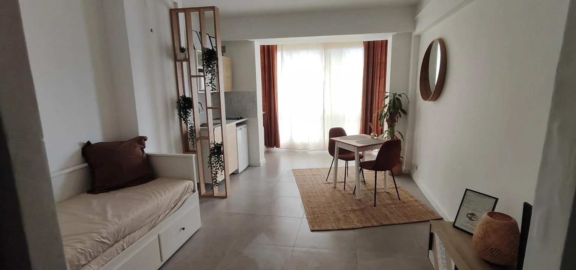 Apartment Cannes Croisette