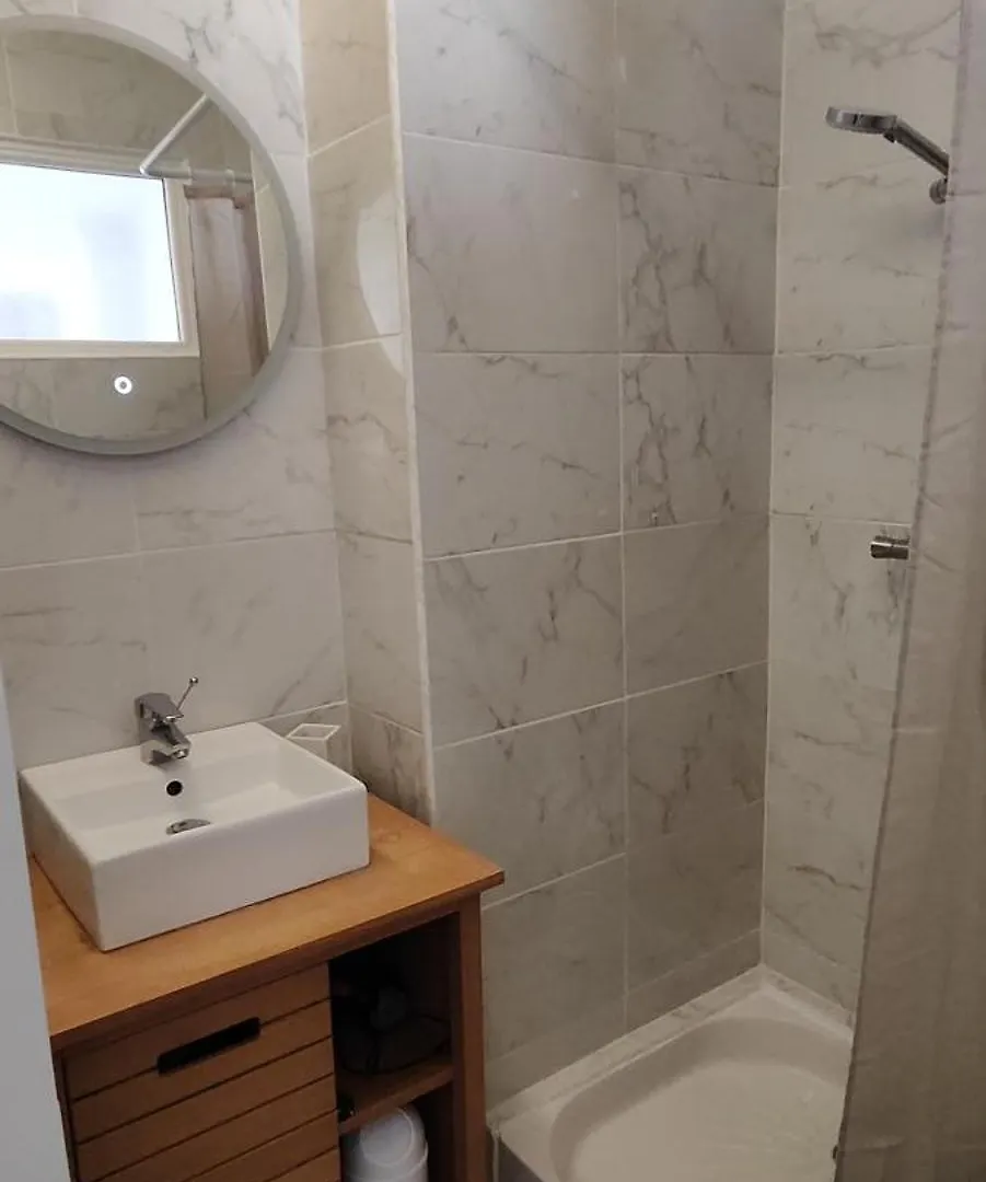 Apartment Cannes Croisette
