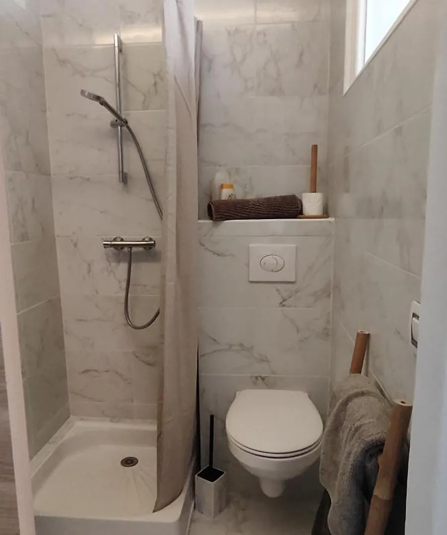 Apartment Cannes Croisette