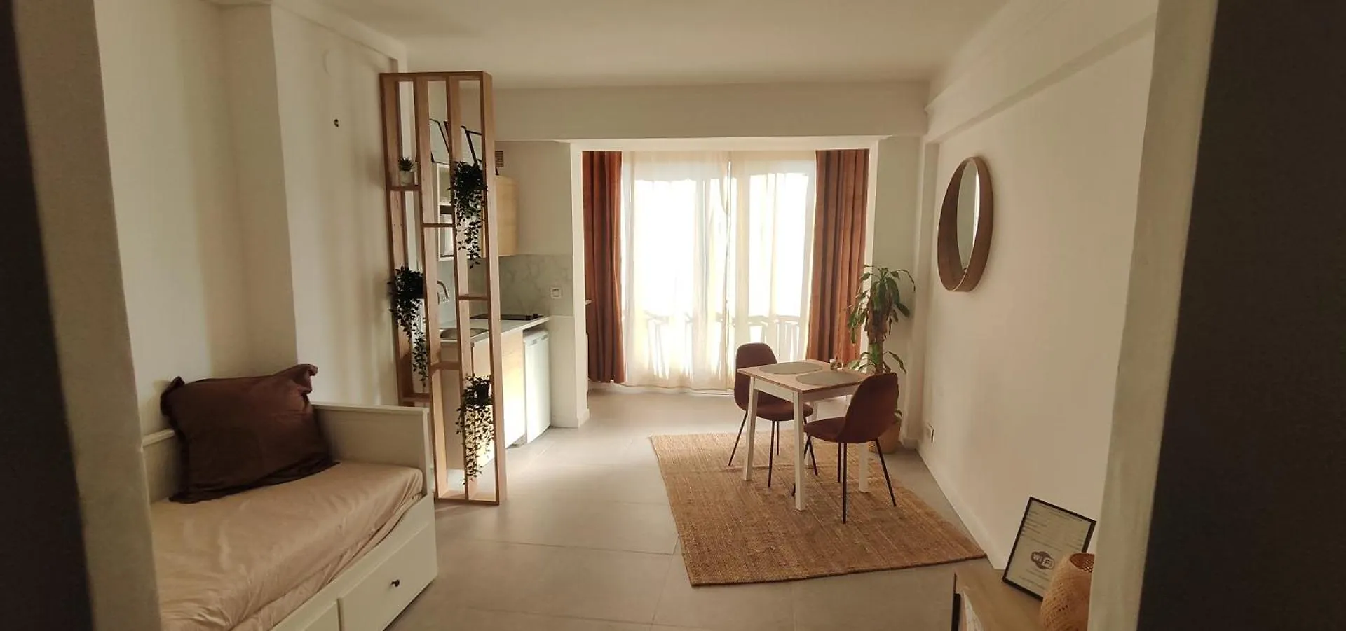 Apartment Cannes Croisette