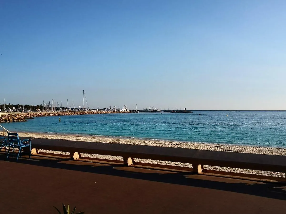 Apartment Cannes Croisette